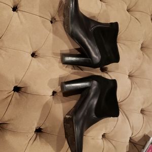 AllSaints Ankle Boot